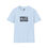 Thumbnail: Full Send T-Shirt front view shown in light blue