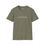 Thumbnail: Just Add Tequila T-Shirt front view shown in military green