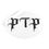 Thumbnail: PTP Vinyl Stickers