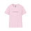 Thumbnail: Just Add Tequila T-Shirt front view shown in pink