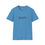 Thumbnail: Salty T-Shirt front view in blue