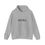 Thumbnail: Extra Hoodie front view shown in light gray