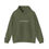 Thumbnail: Just Add Tequila Hoodie front view in military green
