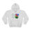Thumbnail: Irish Flowers Hoodie