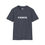 Thumbnail: Fierce T-Shirt front view in Navy blue