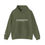 Thumbnail: Unpretty Hoodie front view shown in military green