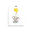 Thumbnail: Joy Elephant with Balloon Print - Unframed