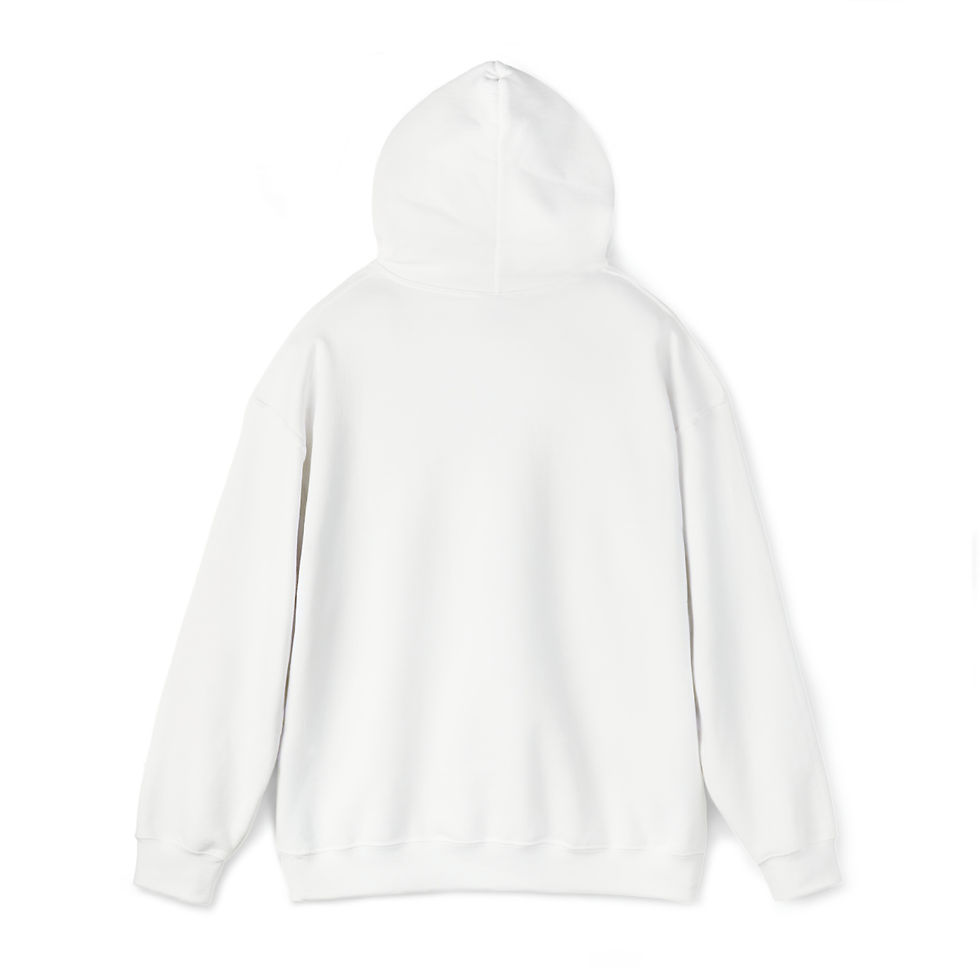 Thumbnail: Boo! Halloween Hoodie