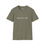Thumbnail: Thank You. Next T-Shirt front view shown in military green