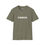 Thumbnail: Fierce T-Shirt front view in military green