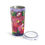 Thumbnail: Fueled by Sunshine Tumbler shown with the lid off