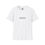 Thumbnail: Sigma T-Shirt front view shown in white