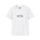 Thumbnail: VOTE T-Shirt front view shown in white