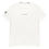 Thumbnail: Zero Regrets Smart T-shirt front view in white