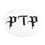 Thumbnail: PTP Vinyl Stickers