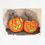 Thumbnail: Halloween Jack-o-Lantern T-Shirt close up of the image
