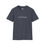 Thumbnail: Just Add Tequila T-Shirt front view shown in Navy blue