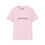Thumbnail: Charming T-Shirt front view shown in pink