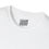 Thumbnail: Sigma T-Shirt close up view of the Smart Mouth Shirts logo