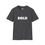 Thumbnail: Bold T-Shirt front view shown in dark gray