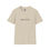 Thumbnail: Meat Eater T-Shirt front view shown in tan