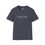 Thumbnail: Come Closer I'm a lover T-Shirt front shown in Navy Blue