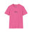 Thumbnail: Nice T-Shirt front view shown in bright pink