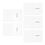 Thumbnail: Birthday Wishes Greeting Cards interior views of Happy Birthday greeting