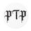 Thumbnail: PTP Vinyl Stickers