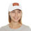 Thumbnail: Happy Hat with Leather Patch