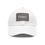 Thumbnail: Happy Hat with Leather Patch