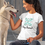 Thumbnail: Happy Dog Mama T-shirt