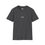 Thumbnail: No T-Shirt front view shown in dark gray