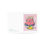 Thumbnail: Happy Born-day Birthday Card shown laid flat