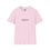 Thumbnail: Sigma T-Shirt front view shown in pink