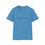 Thumbnail: Sugar or Spice T-Shirt front view shown in blue