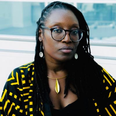 Fatou Niang