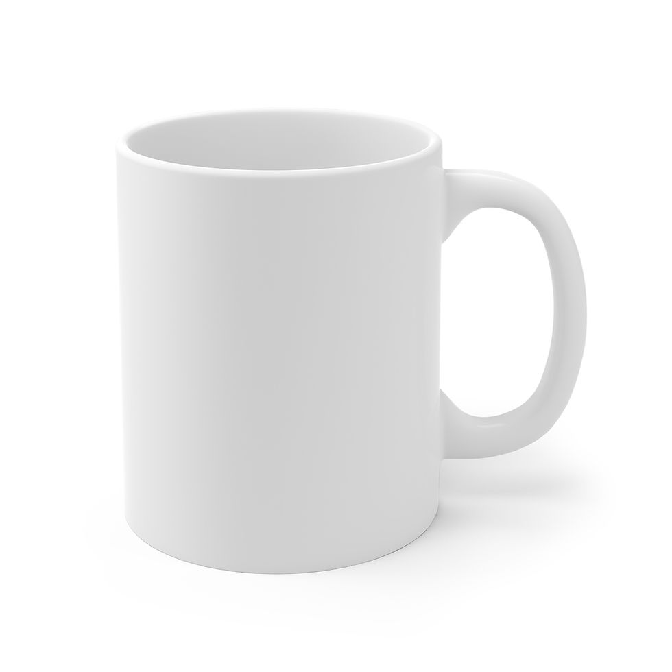Thumbnail: NFCR 11oz Mug
