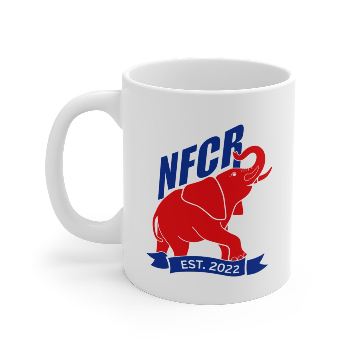 NFCR 11oz Mug