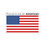 Thumbnail: Proud American Kiss-Cut Stickers