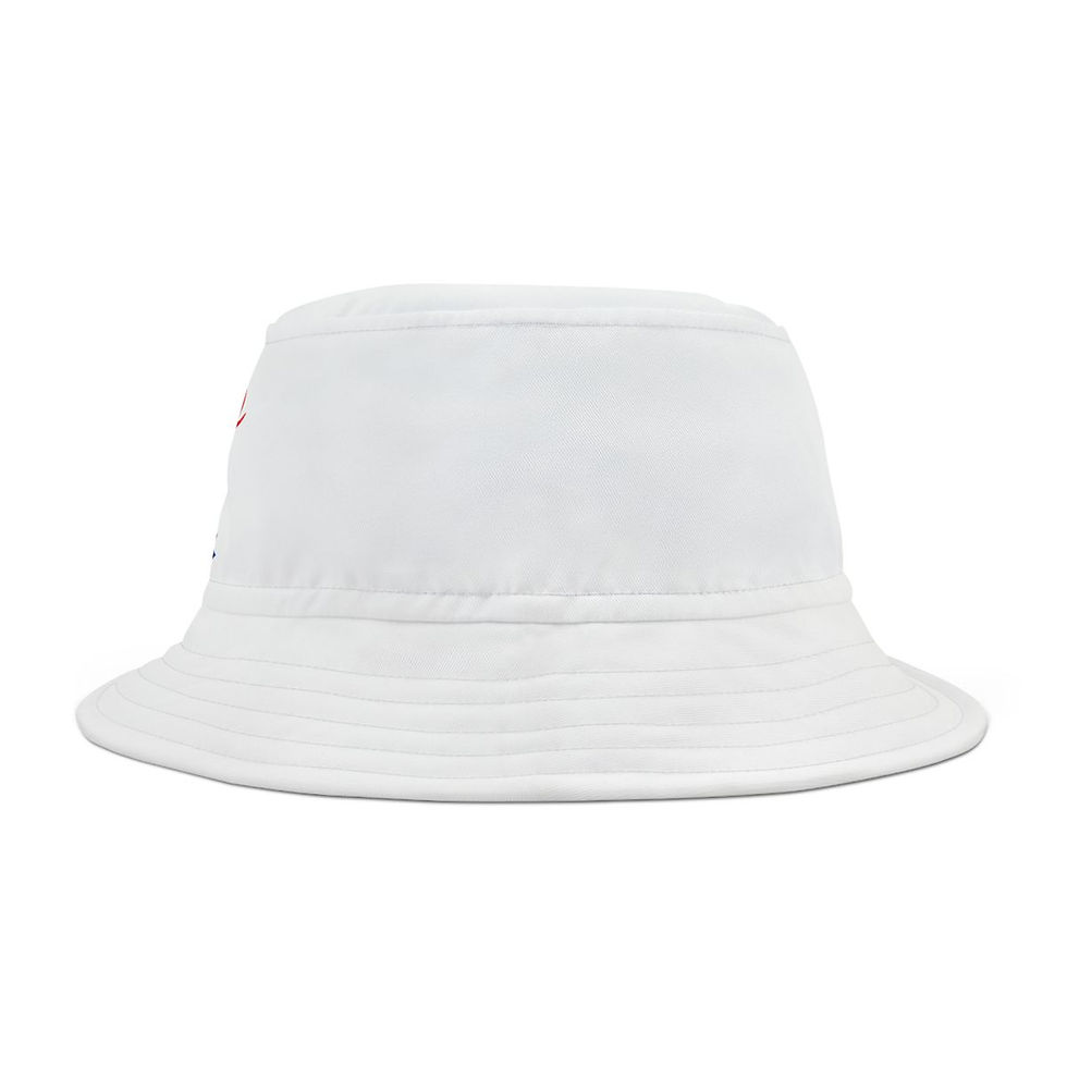 Thumbnail: NFCR Bucket Hat