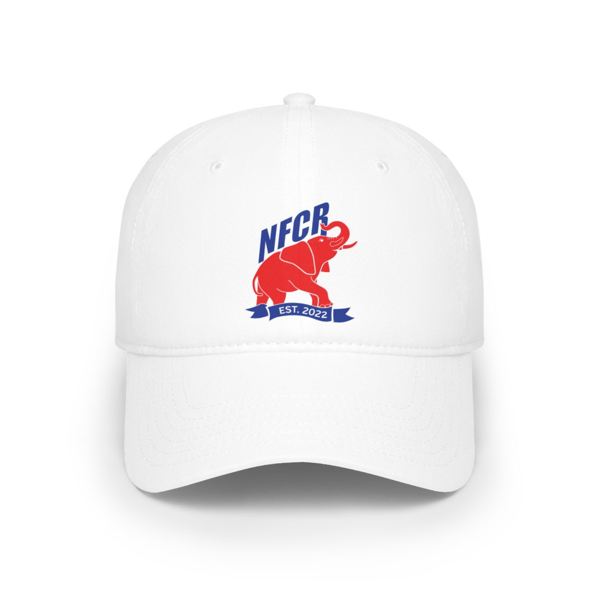 NFCR Baseball Cap
