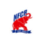NFCR Kiss-Cut Vinyl Decal