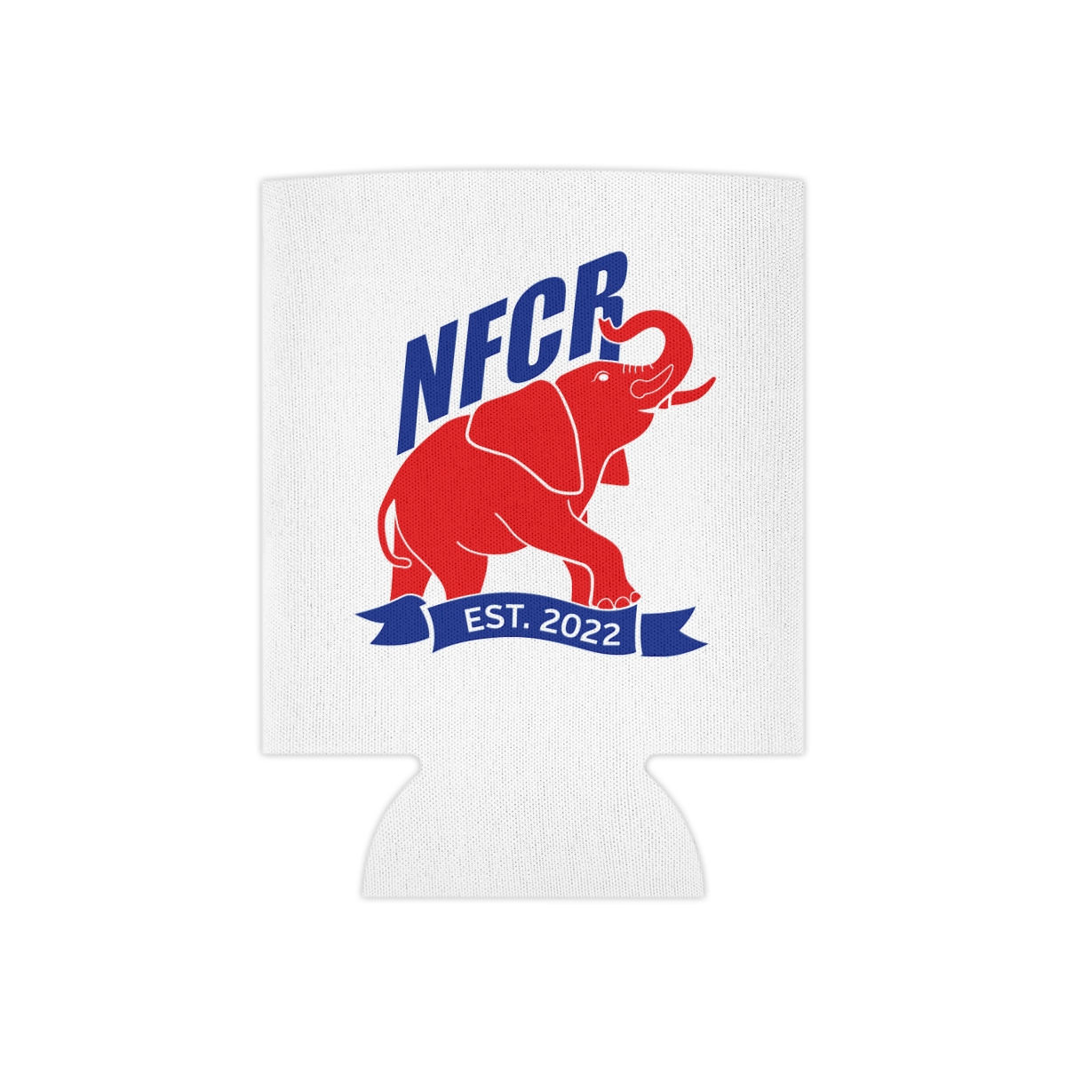 NFCR Can Cooler Sleeve