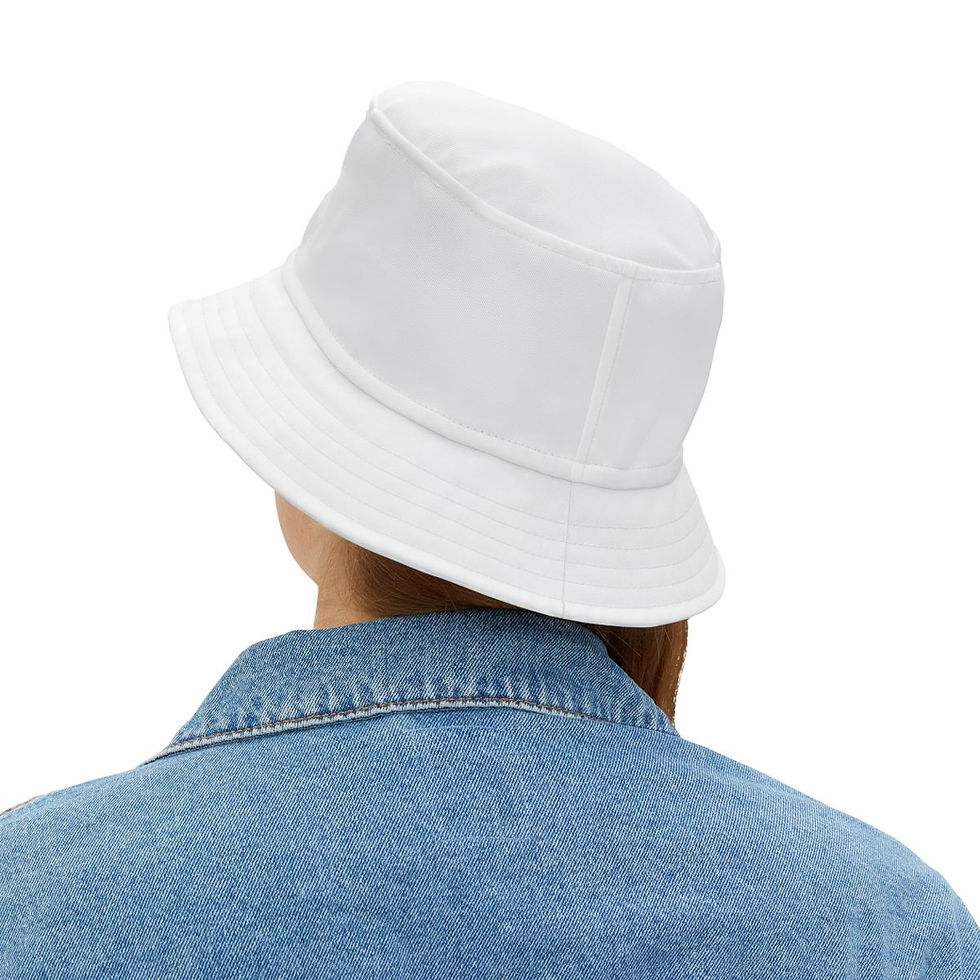 Thumbnail: NFCR Bucket Hat