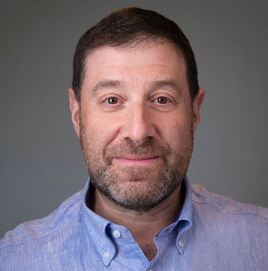 Headshot of Jeff Kleinman