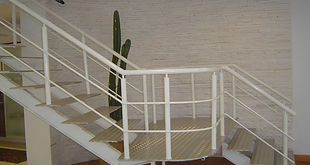 Corrimão