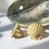 Thumbnail: ANELLO CONCHIGLIA