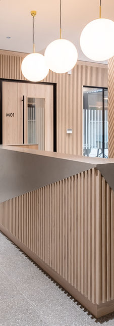 ply design _ the soloist