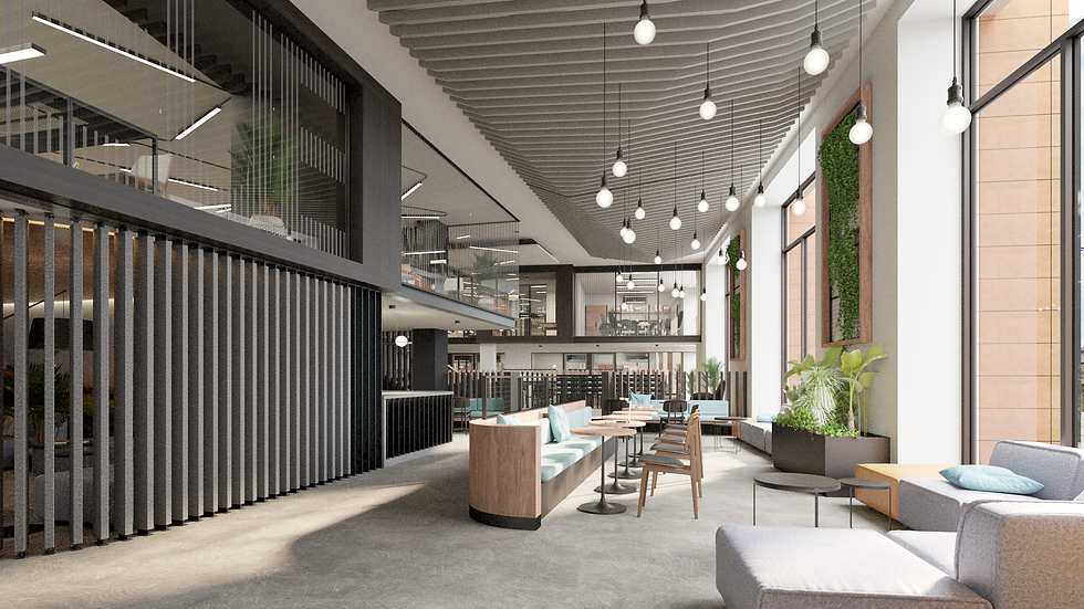 CAPEL BUILDING_DUBLIN